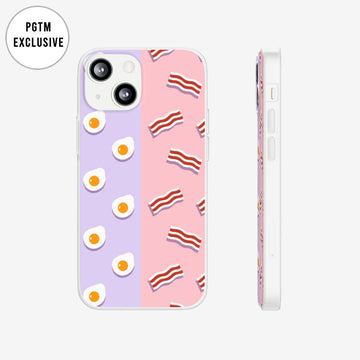 Bacon 'N' Eggs Phone Case